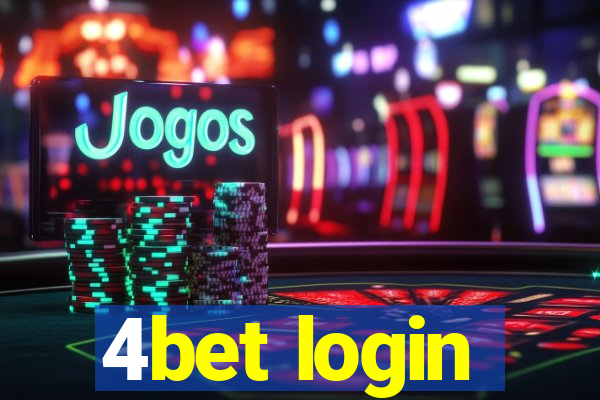 4bet login